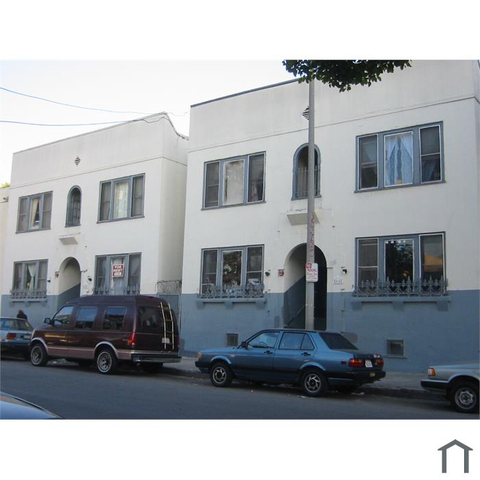 410 S Union Ave